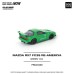 PR640339 - 1/64 MAZDA RX7 (FC3S) RE-AMEMIYA GREEN