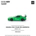 PR640339 - 1/64 MAZDA RX7 (FC3S) RE-AMEMIYA GREEN