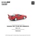 PR640343 - 1/64 MAZDA RX-7 FC3S RE-AMEMIYA RED