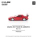 PR640343 - 1/64 MAZDA RX-7 FC3S RE-AMEMIYA RED