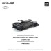 PR640353 - 1/64 ASTON MARTIN VALKYRIE CARBON EDITION