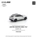 1/64 ASTON MARTIN DBX 707 SILVER