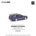 PR640382 - 1/64 NISSAN STAGEA MAGIC PURPLE