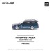 PR640382 - 1/64 NISSAN STAGEA MAGIC PURPLE