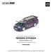 PR640382 - 1/64 NISSAN STAGEA MAGIC PURPLE