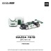 PR640386 - 1/64 MAZDA 787B JSPC 1991