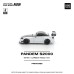 PR640389 - 1/64 PANDEM S2000 SOFTTOP WHITE TOOLING VARIANT