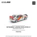 PR640402 - 1/64 MITSUBISHI LANCER EVOLUTION IV - 1998 MONTE CARLO RALLY