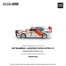 PR640402 - 1/64 MITSUBISHI LANCER EVOLUTION IV - 1998 MONTE CARLO RALLY