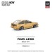 PR640411 - 1/64 RWB AE86 GOLD NEW TOOLING