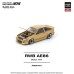 PR640411 - 1/64 RWB AE86 GOLD NEW TOOLING