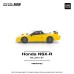 PR640433 - 1/64 HONDA NSX-R YELLOW
