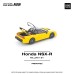 PR640433 - 1/64 HONDA NSX-R YELLOW