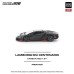 PR640436 - 1/64 LAMBORGHINI CENTENARIO CARBON RED NEW TOOLING