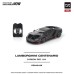 PR640436 - 1/64 LAMBORGHINI CENTENARIO CARBON RED NEW TOOLING