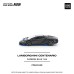 PR640438 - 1/64 LAMBORGHINI CENTENARIO CARBON BLUE