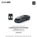 PR640438 - 1/64 LAMBORGHINI CENTENARIO CARBON BLUE