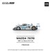 PR640446 - 1/64 MAZDA 787B 1991 LE MANS 24HRS NO.18 PR640446 - 1/64 MAZDA 787B 1991 LE MANS 24HRS NO.18