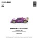 PR640448 - 1/64 PANDEM LOTUS ELISE PURPLE (NEW TOOLING)