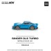 PR640449 - 1/64 SINGER DLS TURBO METALLIC BLUE