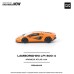 PR640450 - 1/64 LAMBORGHINI COUNTACH LP1 800-4 ARANCIA ATLAS