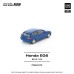 PR640475 - 1/64 HONDA CIVIC (EG6) CAPTIVA (NEW TOOLING)