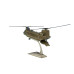 RAF40626 - 1/72 CHINOOK HELICOPTER RAF40626 - 1/72 CHINOOK HELICOPTER