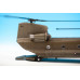 RAF40626 - 1/72 CHINOOK HELICOPTER RAF40626 - 1/72 CHINOOK HELICOPTER
