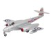 R03750 - 1/32 GLOSTER METEOR F.8 NEW TOOL (PLASTIC KIT)