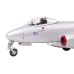 R03750 - 1/32 GLOSTER METEOR F.8 NEW TOOL (PLASTIC KIT)