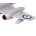 R03750 - 1/32 GLOSTER METEOR F.8 NEW TOOL (PLASTIC KIT)