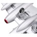 R03750 - 1/32 GLOSTER METEOR F.8 NEW TOOL (PLASTIC KIT)