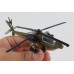 RW010 - RUNWAY24 AH-64 HELICOPTER