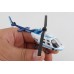 RW055 - RUNWAY24 BELL 206 JETRANGER POLICE
