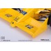 TSM120016 - 1/12 LOTUS 99T NO.12 AYRTON SENNA 1987 MONACO GRAND PRIX WINNER
