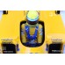 TSM120016 - 1/12 LOTUS 99T NO.12 AYRTON SENNA 1987 MONACO GRAND PRIX WINNER