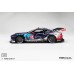 TSM120017 - 1/12 FORD MUSTANG GT3 NO.65 FORD MULTIMATIC MOTORSPORTS 2025 IMSA DAYTONA 24 HRS CLASS WINNER