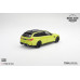 TSM181031 - 1/18 BMW M3 TOURING M SAO PAULO YELLOW SOLID (DIECAST)
