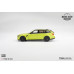 TSM181031 - 1/18 BMW M3 TOURING M SAO PAULO YELLOW SOLID (DIECAST)