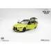 TSM181031 - 1/18 BMW M3 TOURING M SAO PAULO YELLOW SOLID (DIECAST)