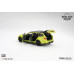 TSM181031 - 1/18 BMW M3 TOURING M SAO PAULO YELLOW SOLID (DIECAST)