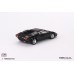 TSM430703 - 1/43 LAMBORGHINI COUNTACH 5000S BLACK