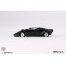 TSM430703 - 1/43 LAMBORGHINI COUNTACH 5000S BLACK