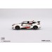 TSM430765 - 1/43 HONDA CIVIC TYPE R 2023 HONDA THANKS DAY VIETNAM