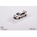 TSM430765 - 1/43 HONDA CIVIC TYPE R 2023 HONDA THANKS DAY VIETNAM