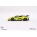 TSM430771 - 1/43 LAMBORGHINI HURACAN GT3 EVO2 NO.19 IRON LYNX 2023 IMSA DAYTONA 24 HRS