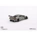 TSM430776 - 1/43 CHEVROLET CORVETTE Z06 GT3.R 2022 SEBRING TEST CAR