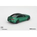 TSM430855 - 1/43 BMW M5 ISLE OF MAN GREEN METALLIC