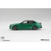 TSM430855 - 1/43 BMW M5 ISLE OF MAN GREEN METALLIC