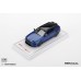TSM430858 - 1/43 BMW M5 MARINA BAY BLUE METALLIC